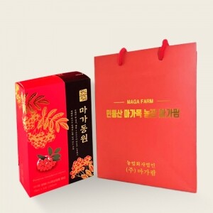 마가동원 소포장 답례품(결혼식,행사 등)